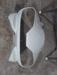 1999-2002 Yamaha YZF R6 kafa grenajı