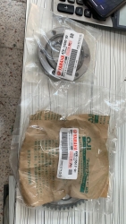 Dragstar 650 mars ruble seti