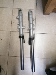 Yamaha fazer 600 sag sol amortisor 