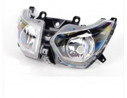 Yamaha Xmax 2014-17 far 