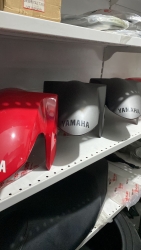 Yamaha yzf r25 ön çamurluk 2014-2018