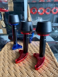 Yamaha R25 modifiye takoz 