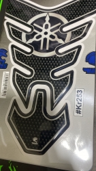 Yamaha depo tankped 