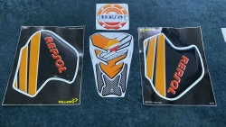 Honda cbr 1000rr 12-16 Special Set  
