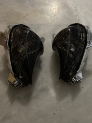 Gsxr 600-08-10 gsxr 1000-07-08 arka sinyal 