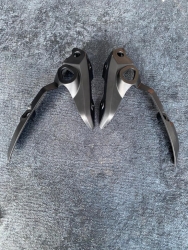 Yamaha Mt-07 far panzot sinyal grenaj 