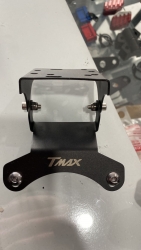 Yamaha tmax tel tutucu 
