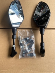 Üniversal katlanabilir ayna seti