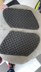 Hayabusa Kaydırmaz pad 