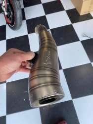 Cbr 1000/17/19 slipon egzoz 