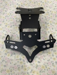 Yamaha Yzf R25 Ledli Orjinal sinyal Uyumlu Spor Katlanır Plakalık