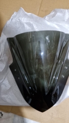 Kawasaki Ninja 300 Double Füme Ön Cam