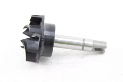 Yamaha Mt-07 2014-2024 Orijinal Devrdaim Su Pompa Pili