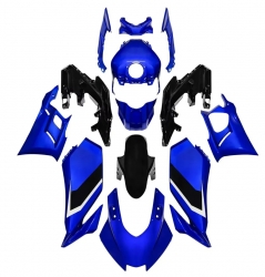 Yamaha r3 2025 grenaj seti