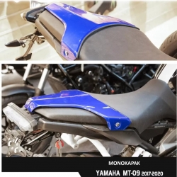 Yamaha mt 09 17-20 mono kapak