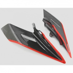 Cf moto sr450 kanat parlak