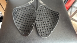 Yamaha Kaydırmaz ped r25 r3 