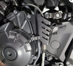 Mt-09 2021-25 Vites Koruma Kapağı