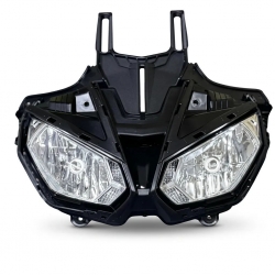 Tracer 700 far takımı tracer700 far takımı
