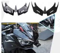 Yamaha r25 r 25 2014-18 wingled