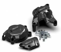 Yamaha r6 2006-2023 blok koruma