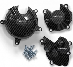 Kawasaki zx4 zx6 blok koruma