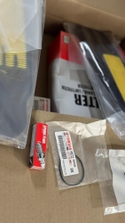 Orijinal Xmax 400 2013-20 Bakım Seti