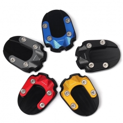 Forza 250 ayak genisletme 