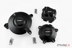 Kawasaki zx-10-16-2020 motor kapakları