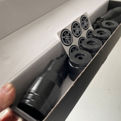 Yamaha mt25 6/ lı takoz seti 