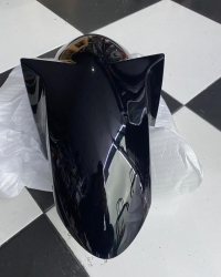 Yamaha R25 14-18 parlak çamurluk 