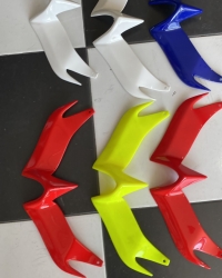 R25 Wingled cesitlerimiz 2014-2018 