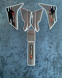 Nc 750x 2021-22 tankped seti 