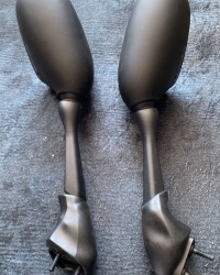 Fazer 600/ Ayna Seti takim