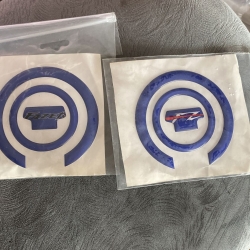 Yamaha fz6 fazer600 depo kapak ped