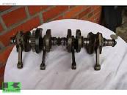 SUZUKİ GSF 650 KRANK BANDİT 650 KRANK KOMPLE SET GSX 650 F