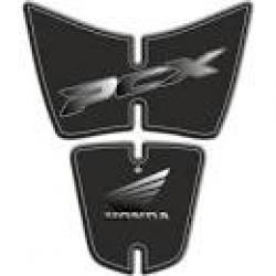 Pcx Black Edition Depo Sticker