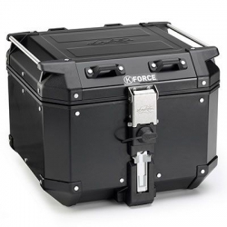 Kappa KFR420B K-Force Arka Çanta (Siyah - 42 Litre)