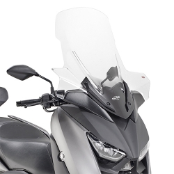KAPPA KD2136ST YAMAHA X-MAX 125-250 (18-20) - X-MAX 300 (17-20) - X-MAX 400 (18-20) RÜZGAR SİPERLİK