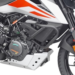 KTM 390 Adventure (20-21) Koruma Demiri (Givi TN7711)