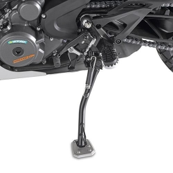 KTM 390 Adventure (2020) Yan Ayak Destek Kiti (Givi ES7711)