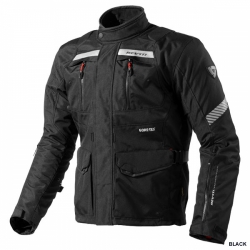 Revit Neptune Gore-Tex Mont (Siyah)