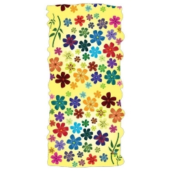 Loco Active Flowers Boyun Bağı