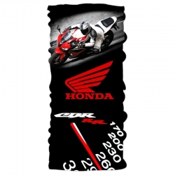 Loco Active Honda CBR Boyun Bağı