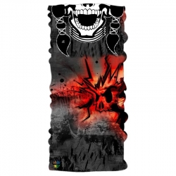 Loco Active Skull 006 Boyun Bağı