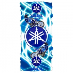 Loco Active Yamaha2 Boyun Bağı