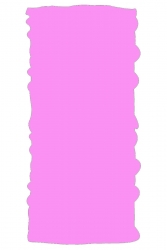 Loco Active Yazlık Boyun Bağı (Pembe)