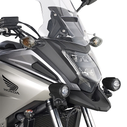 GIVI LS1146 HONDA NC750X (16-20) SİSFAR BAĞLANTISI