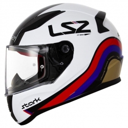 LS2 FF353 Rapid Stark Kapalı Kask
