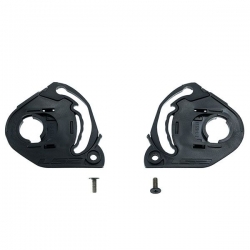 LS2 Rapid / Stream / Storm Kask Yan Mekanizması Sağ-Sol Takım